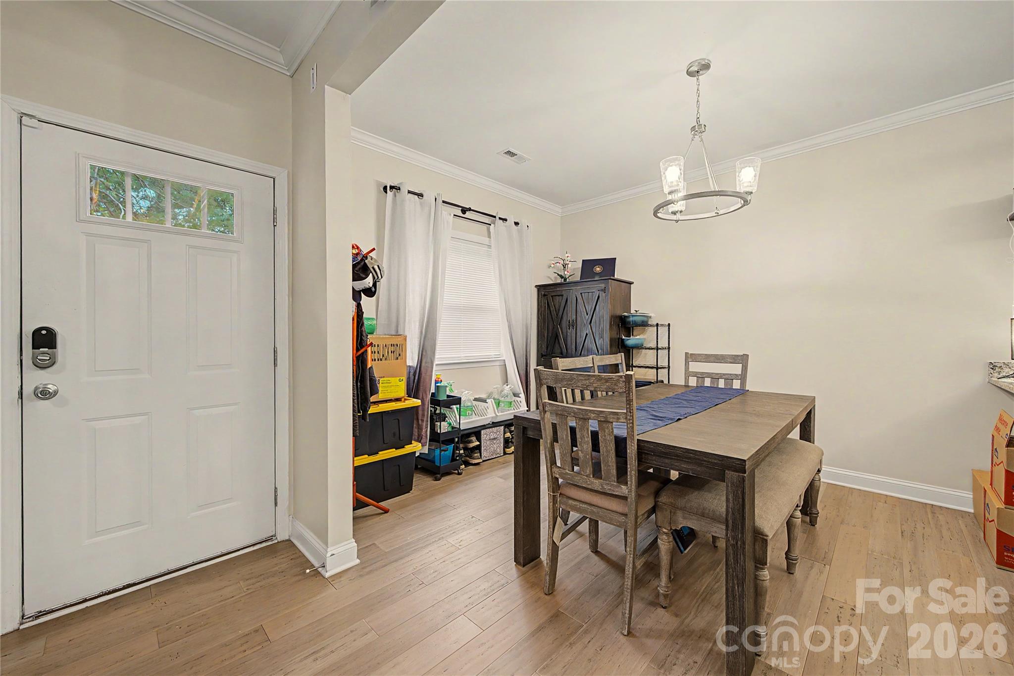 309 James Street — Gastonia