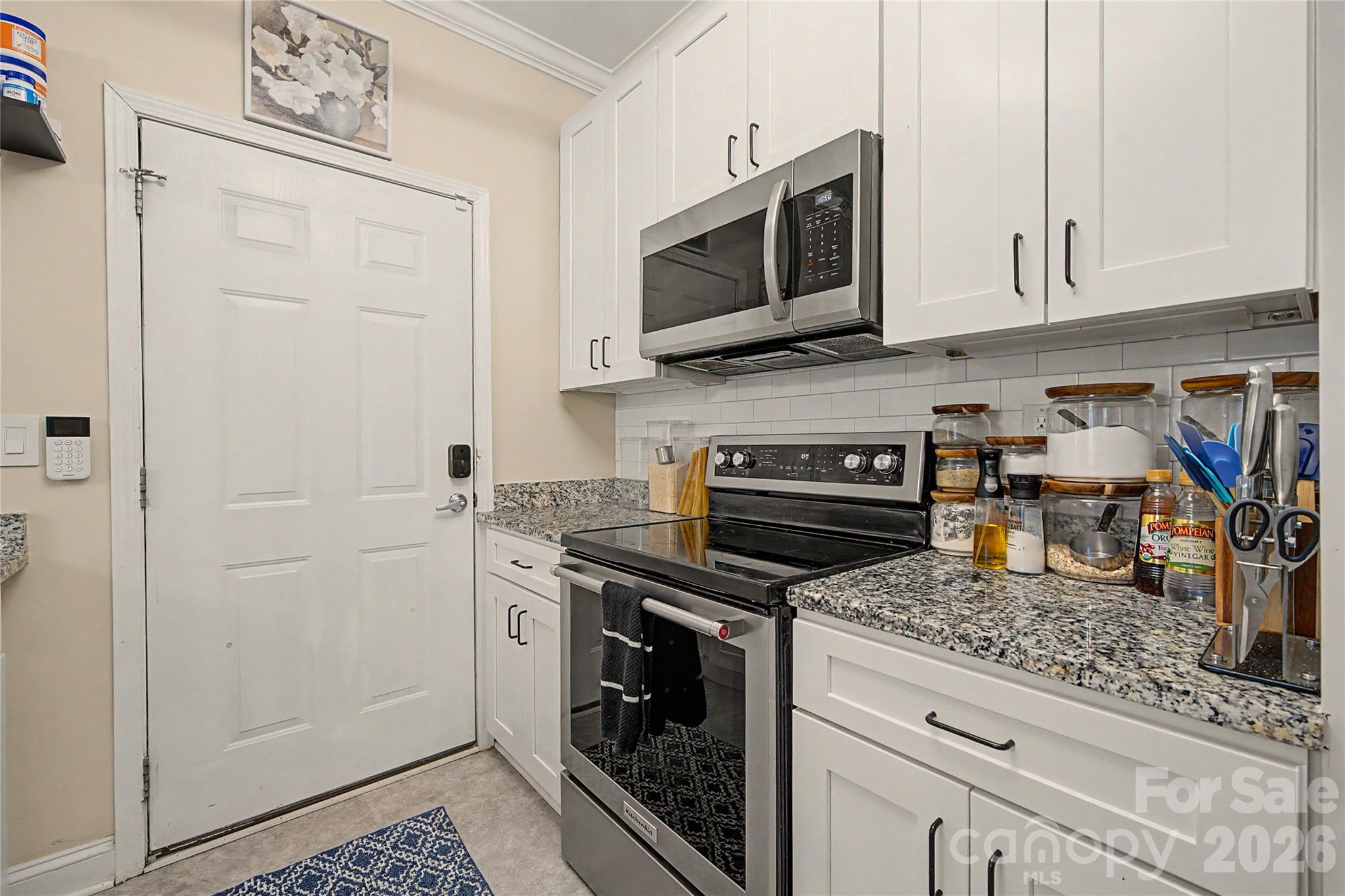 309 James Street — Gastonia