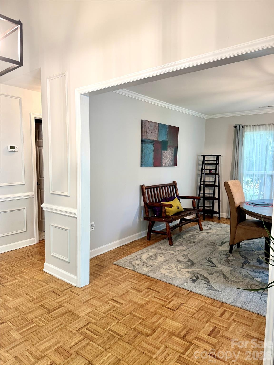 4015 Thistledown Court #8 — Charlotte