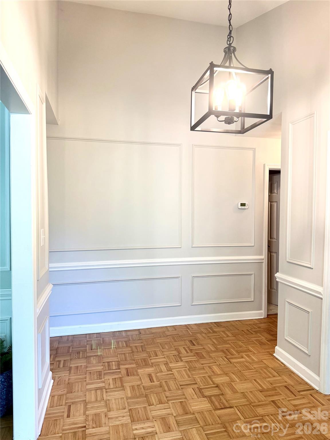 4015 Thistledown Court #8 — Charlotte