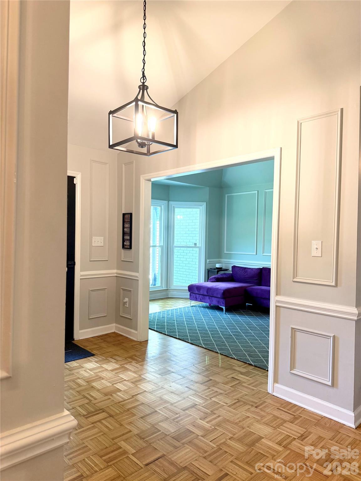 4015 Thistledown Court #8 — Charlotte