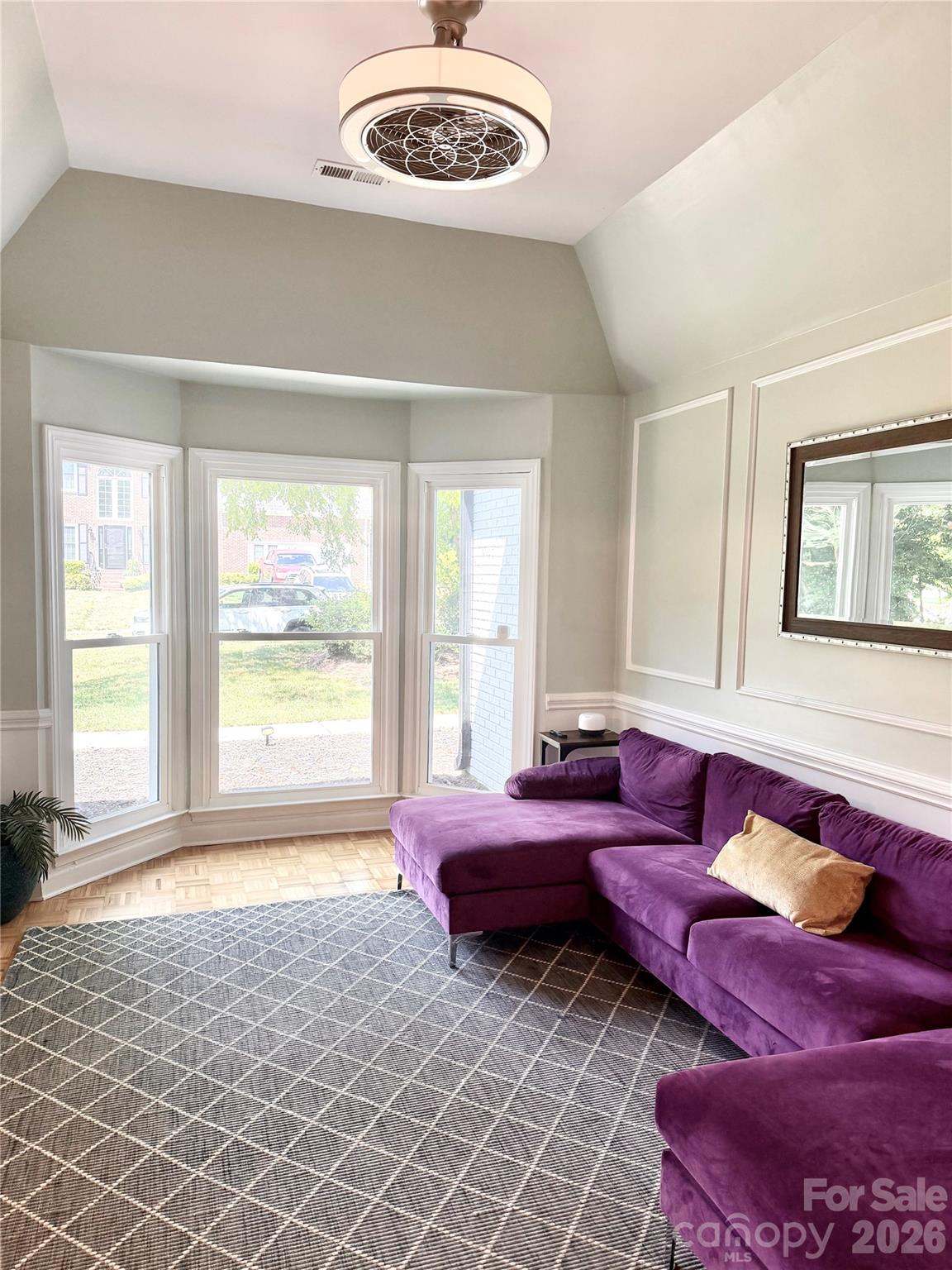 4015 Thistledown Court #8 — Charlotte