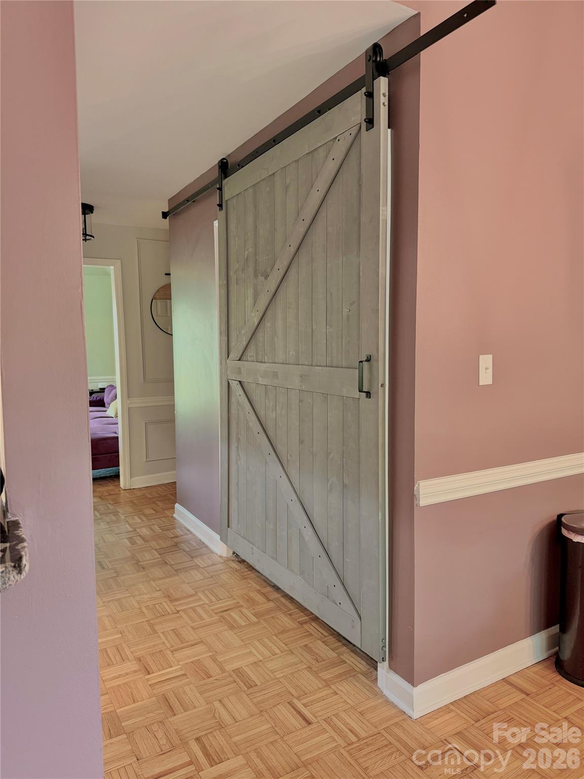 4015 Thistledown Court #8 — Charlotte