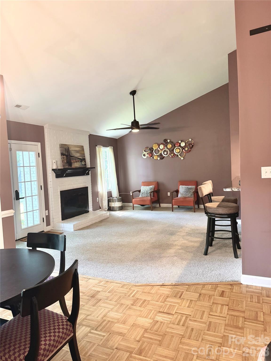 4015 Thistledown Court #8 — Charlotte