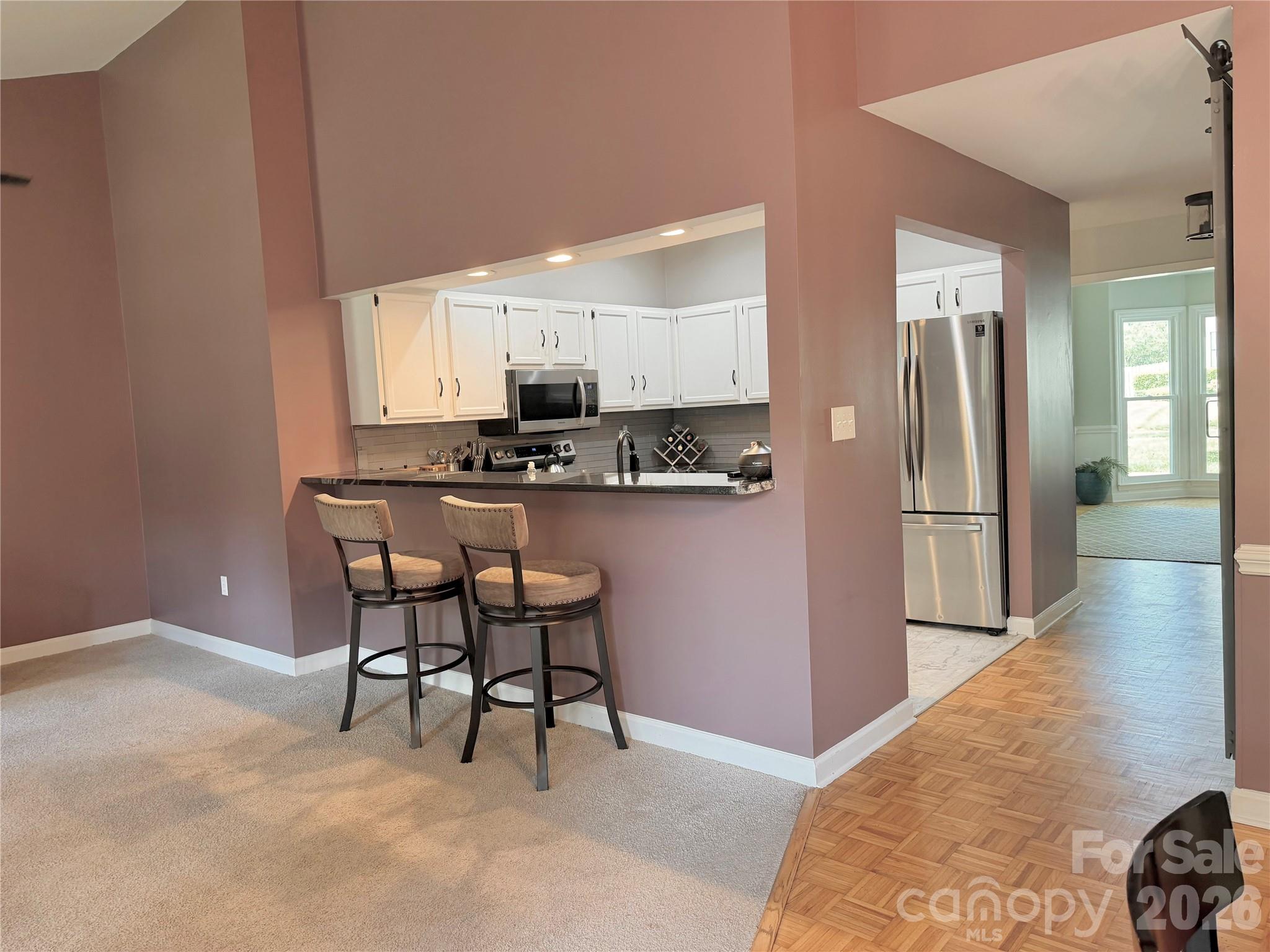 4015 Thistledown Court #8 — Charlotte