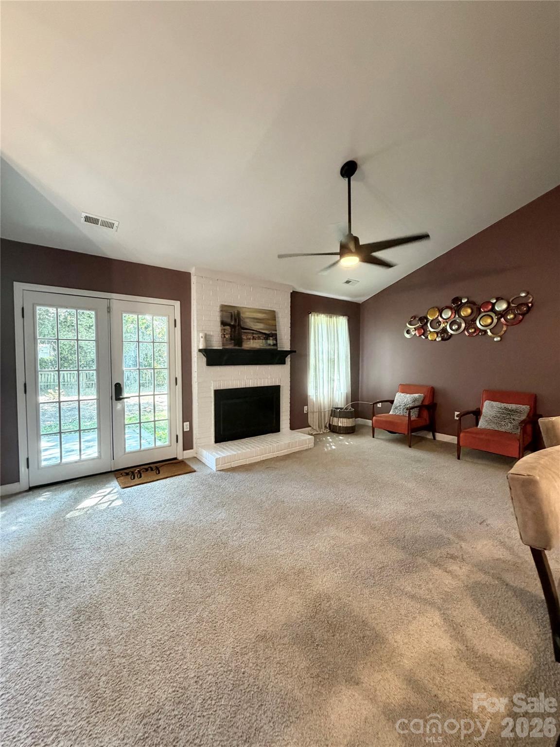 4015 Thistledown Court #8 — Charlotte