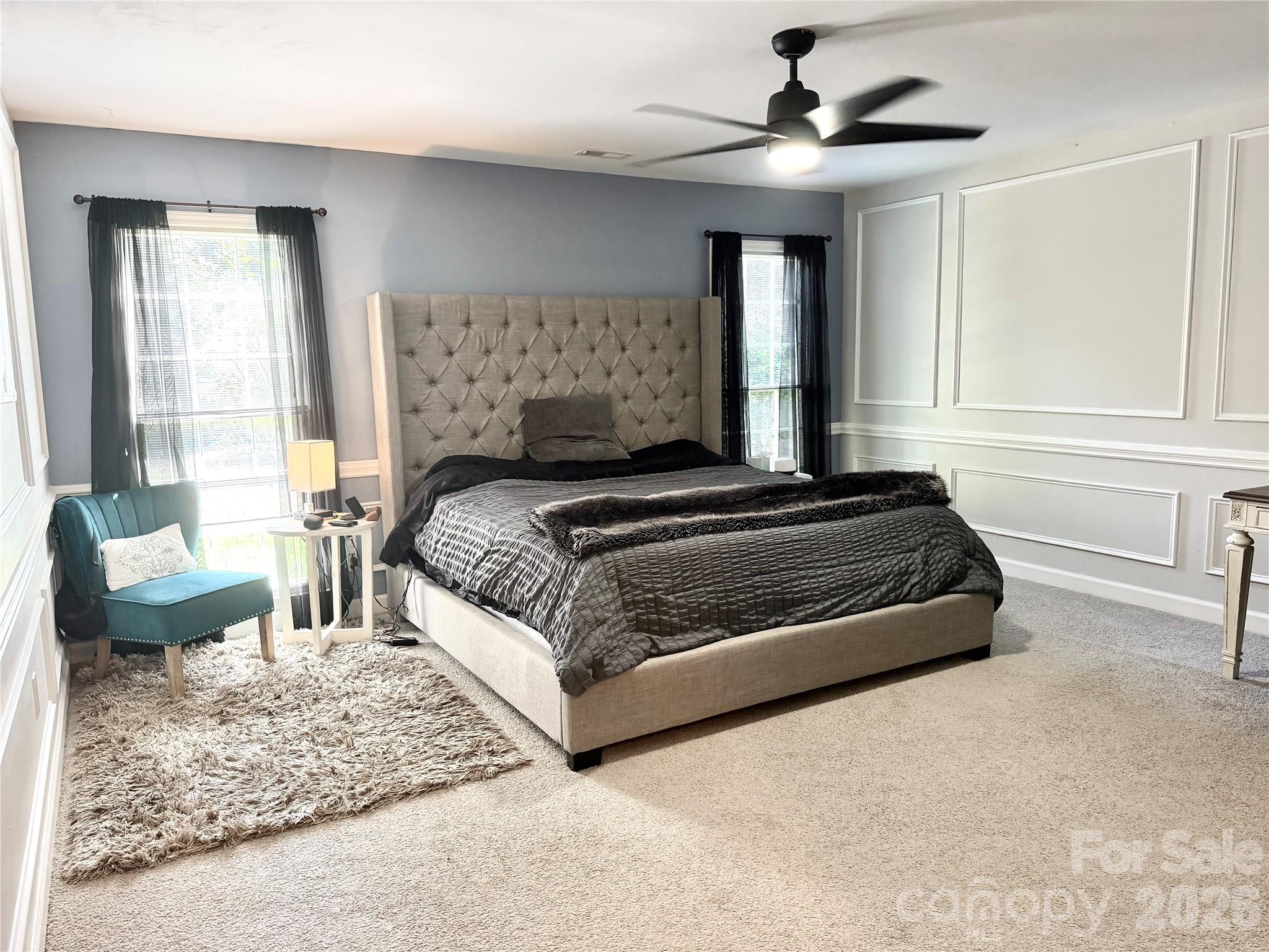 4015 Thistledown Court #8 — Charlotte