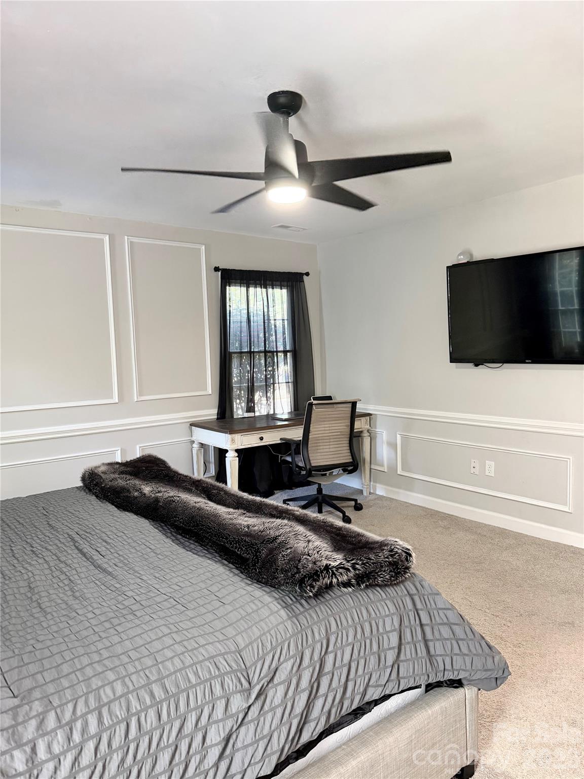 4015 Thistledown Court #8 — Charlotte