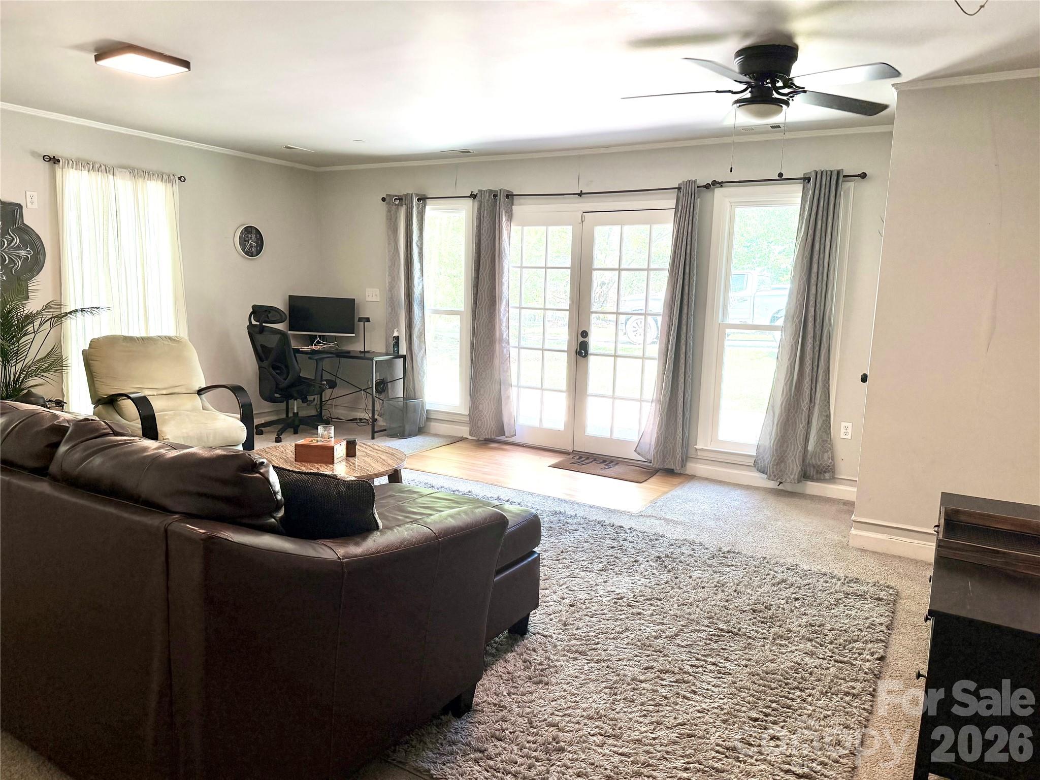 4015 Thistledown Court #8 — Charlotte