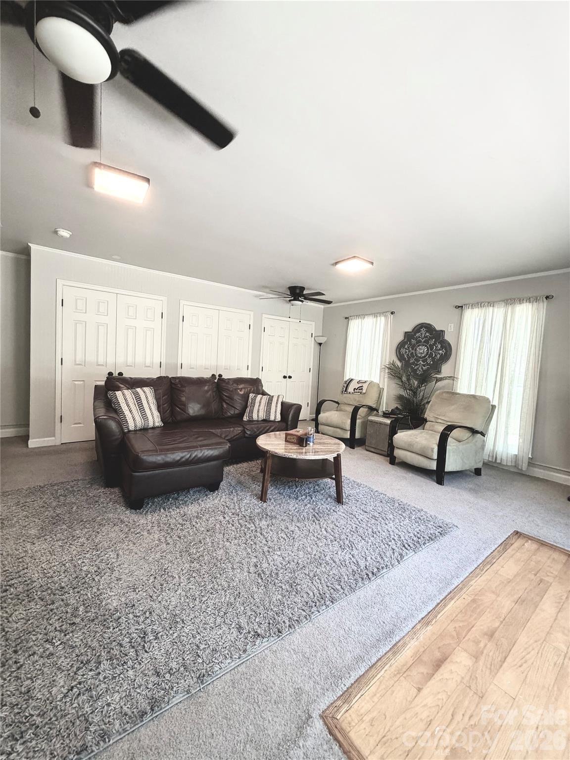 4015 Thistledown Court #8 — Charlotte