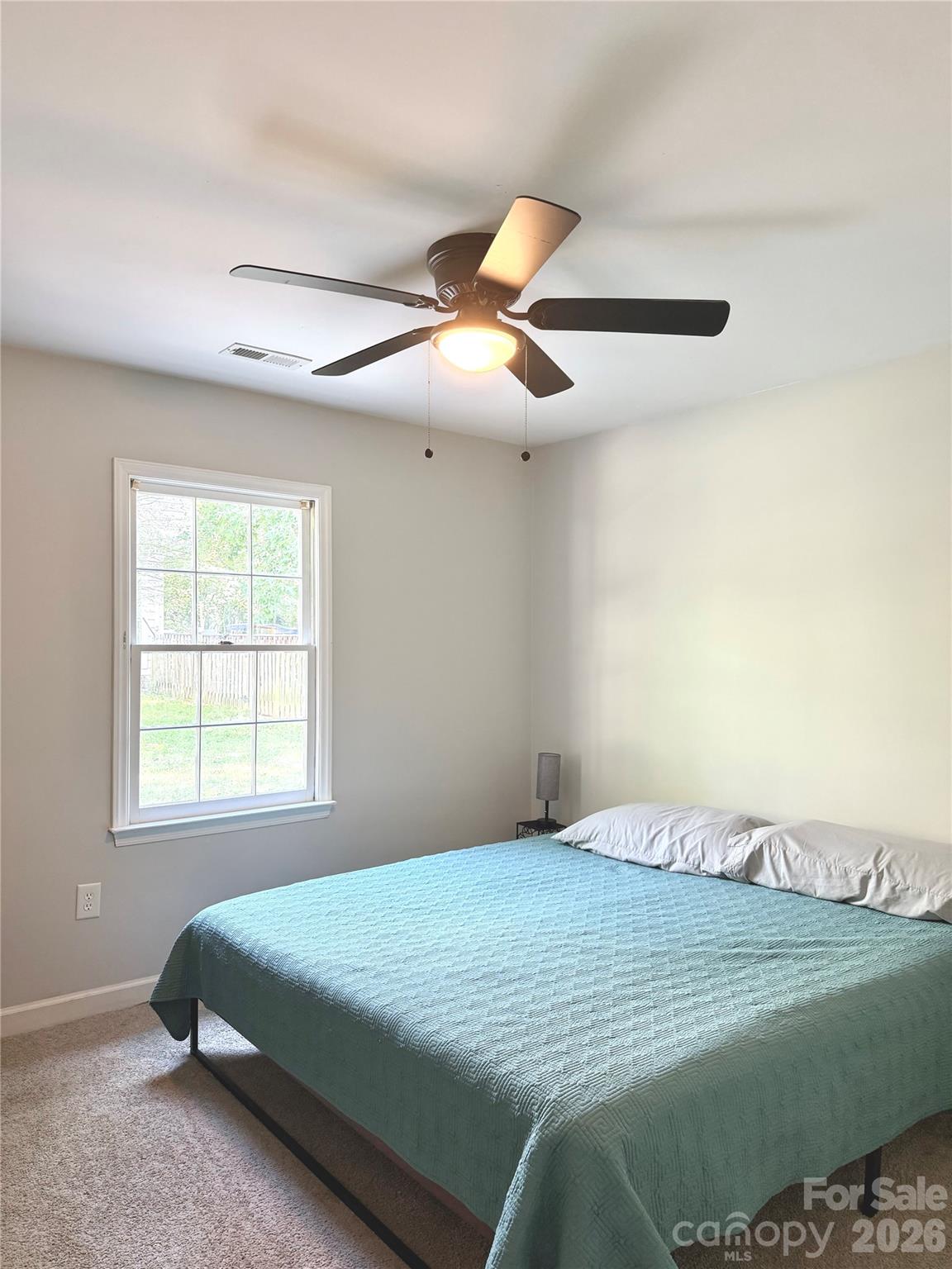 4015 Thistledown Court #8 — Charlotte