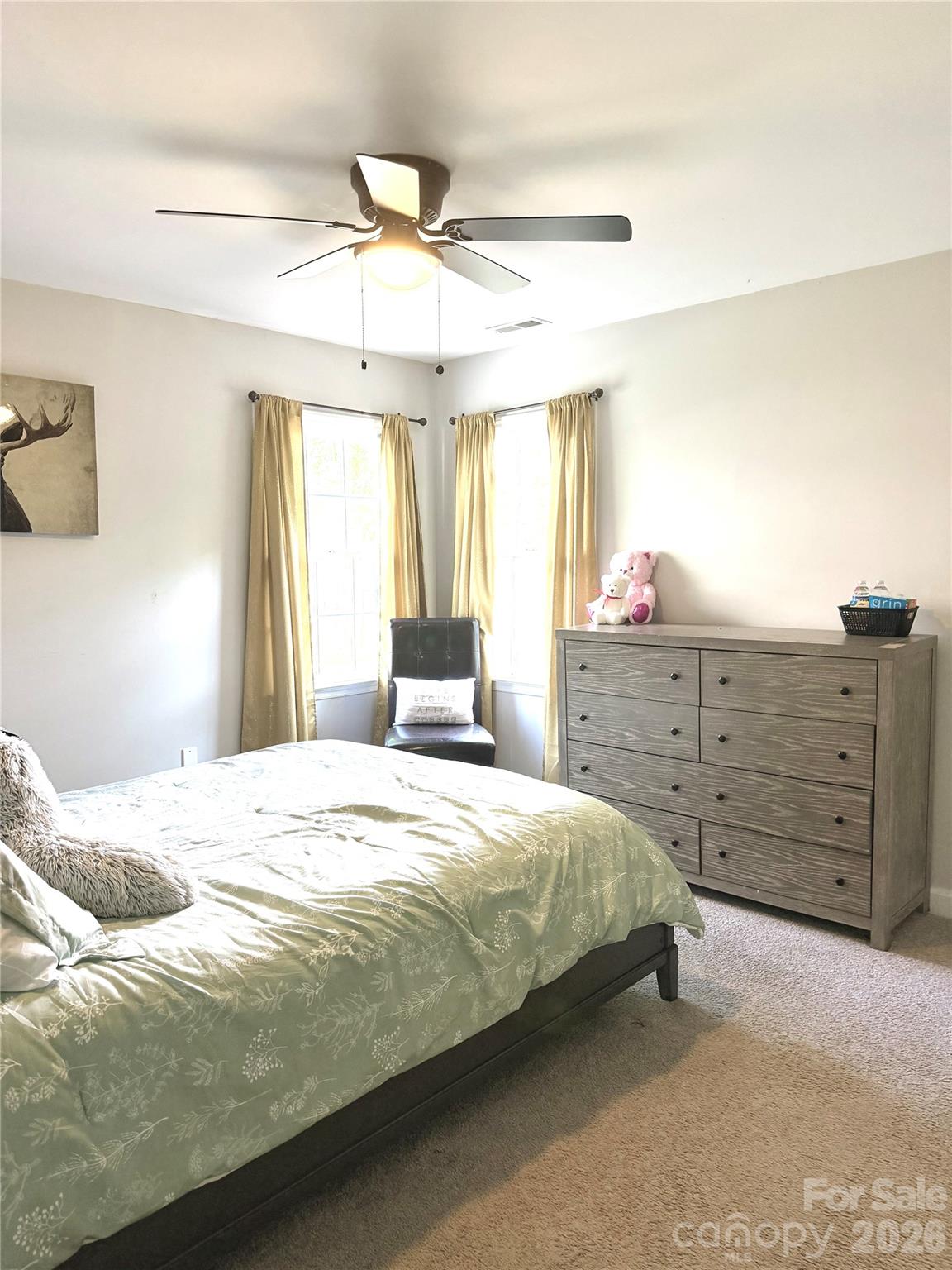 4015 Thistledown Court #8 — Charlotte