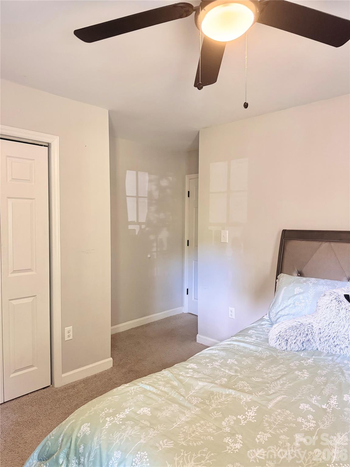 4015 Thistledown Court #8 — Charlotte