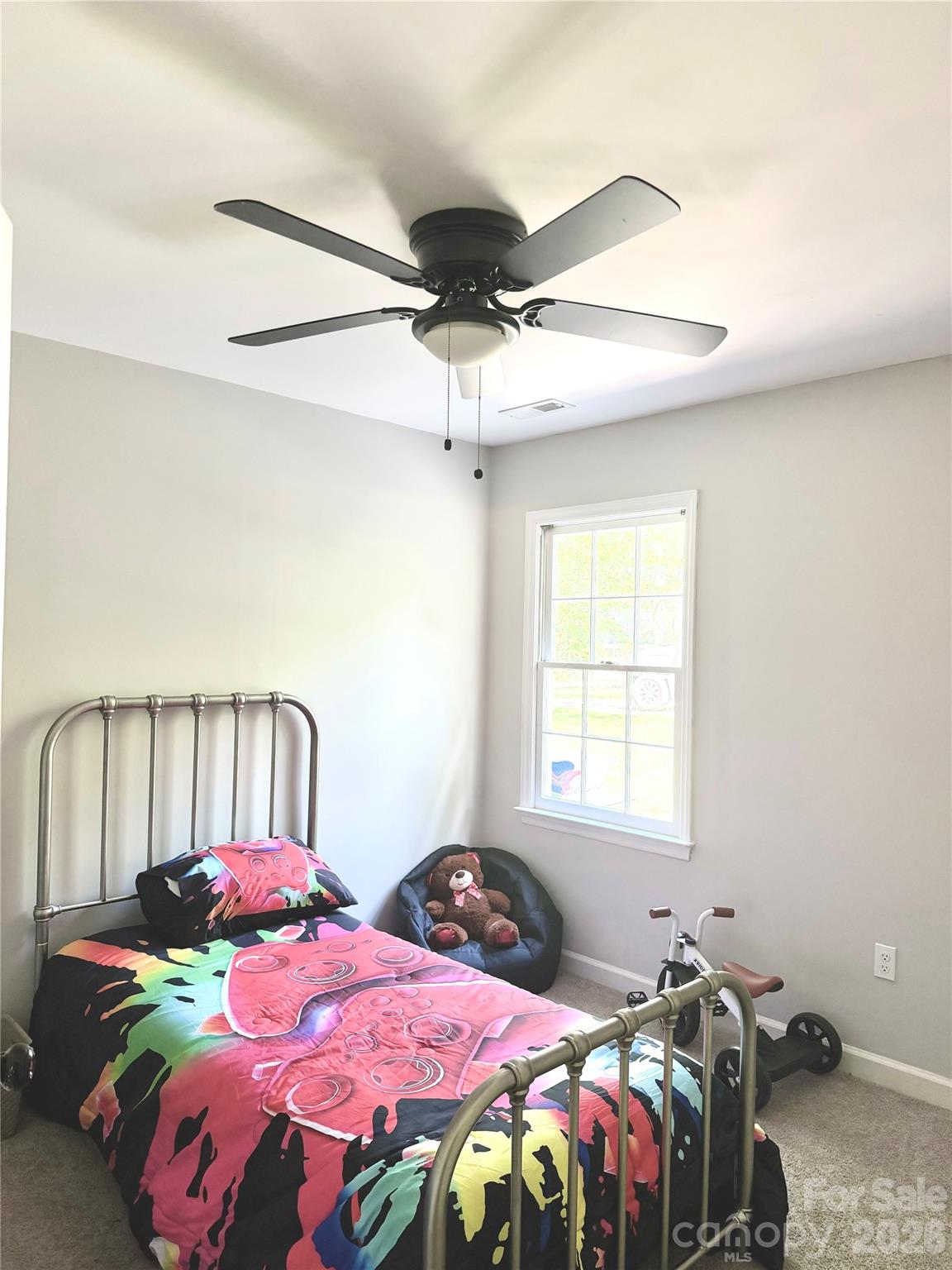 4015 Thistledown Court #8 — Charlotte