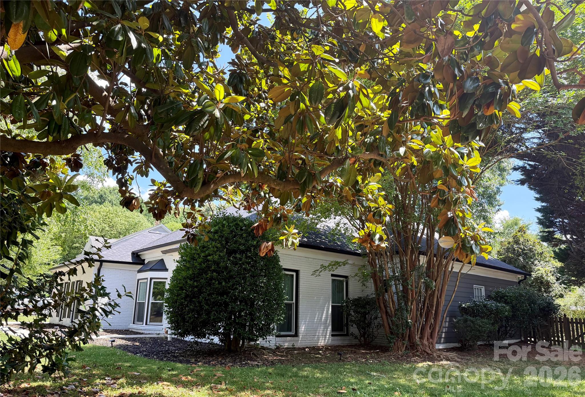 4015 Thistledown Court #8 — Charlotte