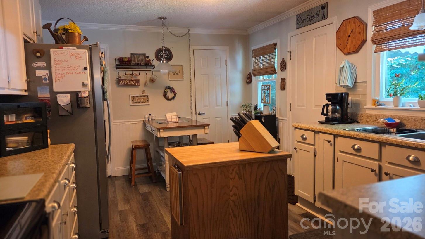 809 Alexander Street — Lincolnton