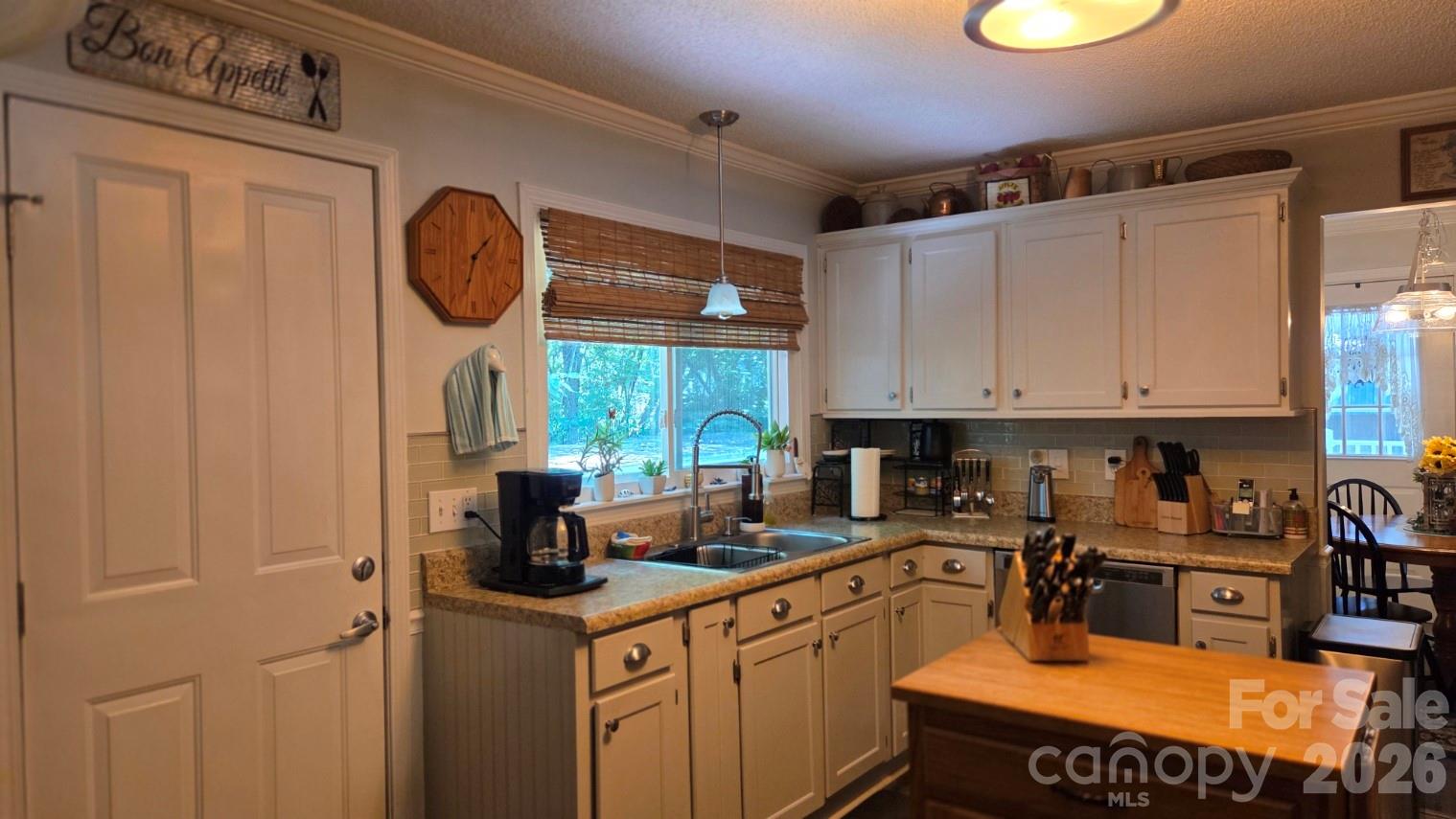 809 Alexander Street — Lincolnton