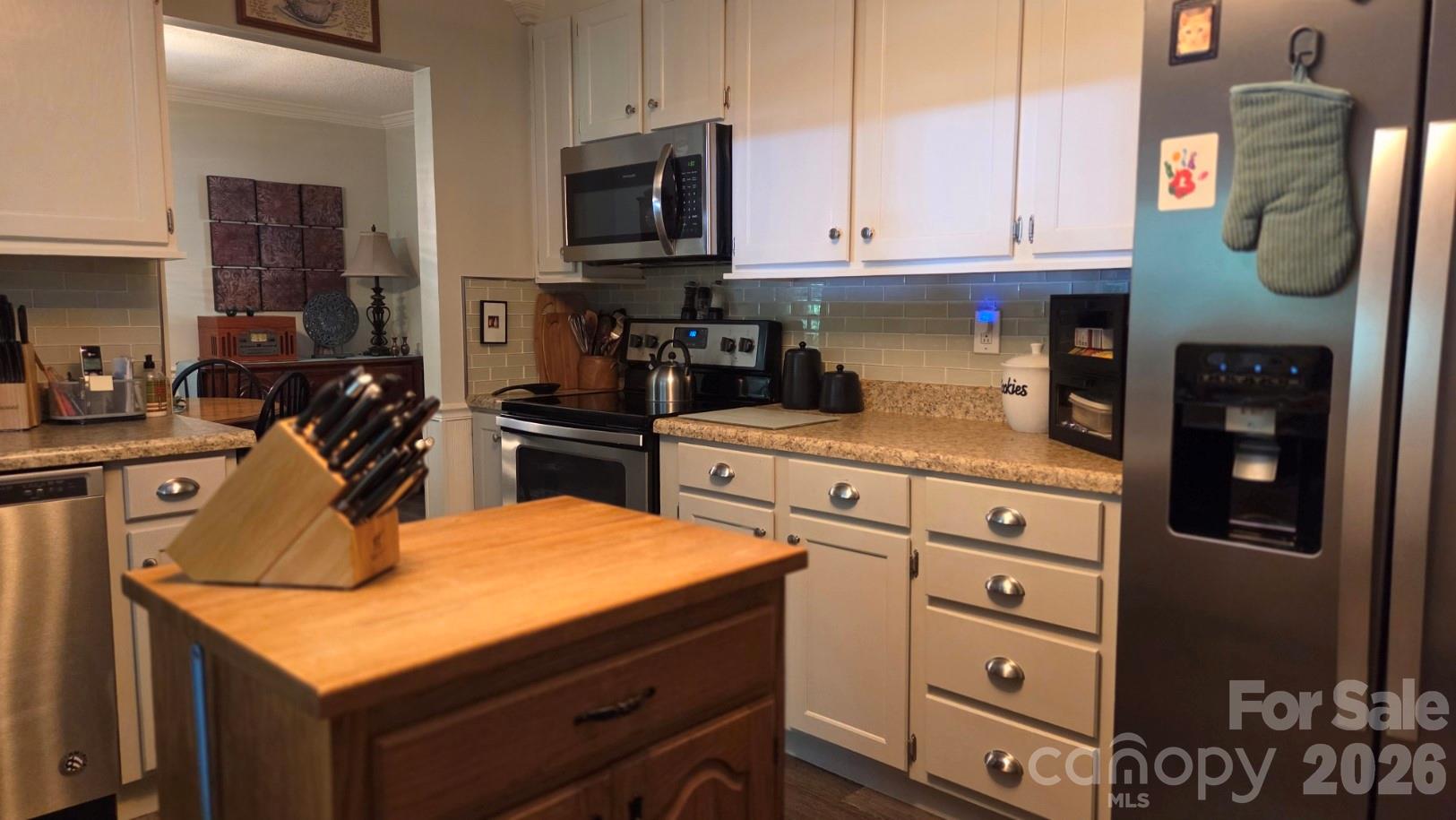 809 Alexander Street — Lincolnton