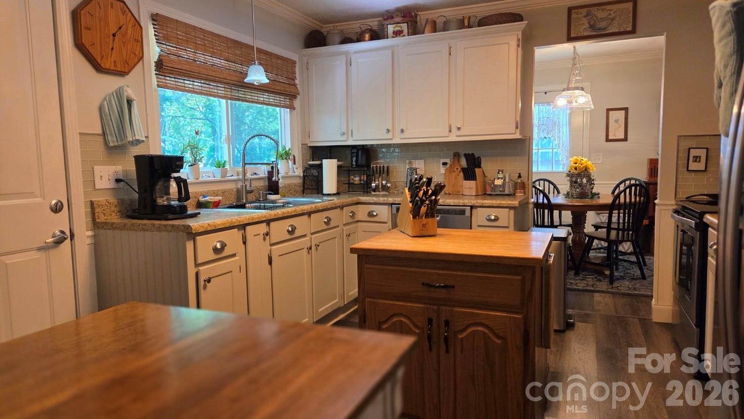 809 Alexander Street — Lincolnton