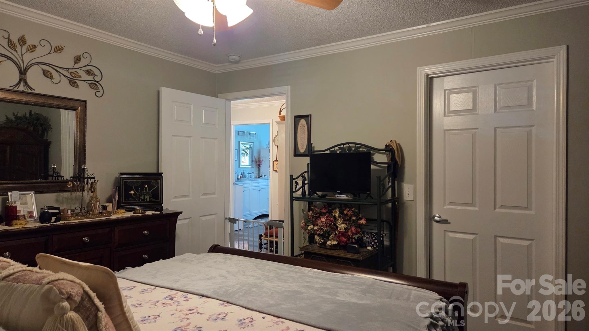 809 Alexander Street — Lincolnton