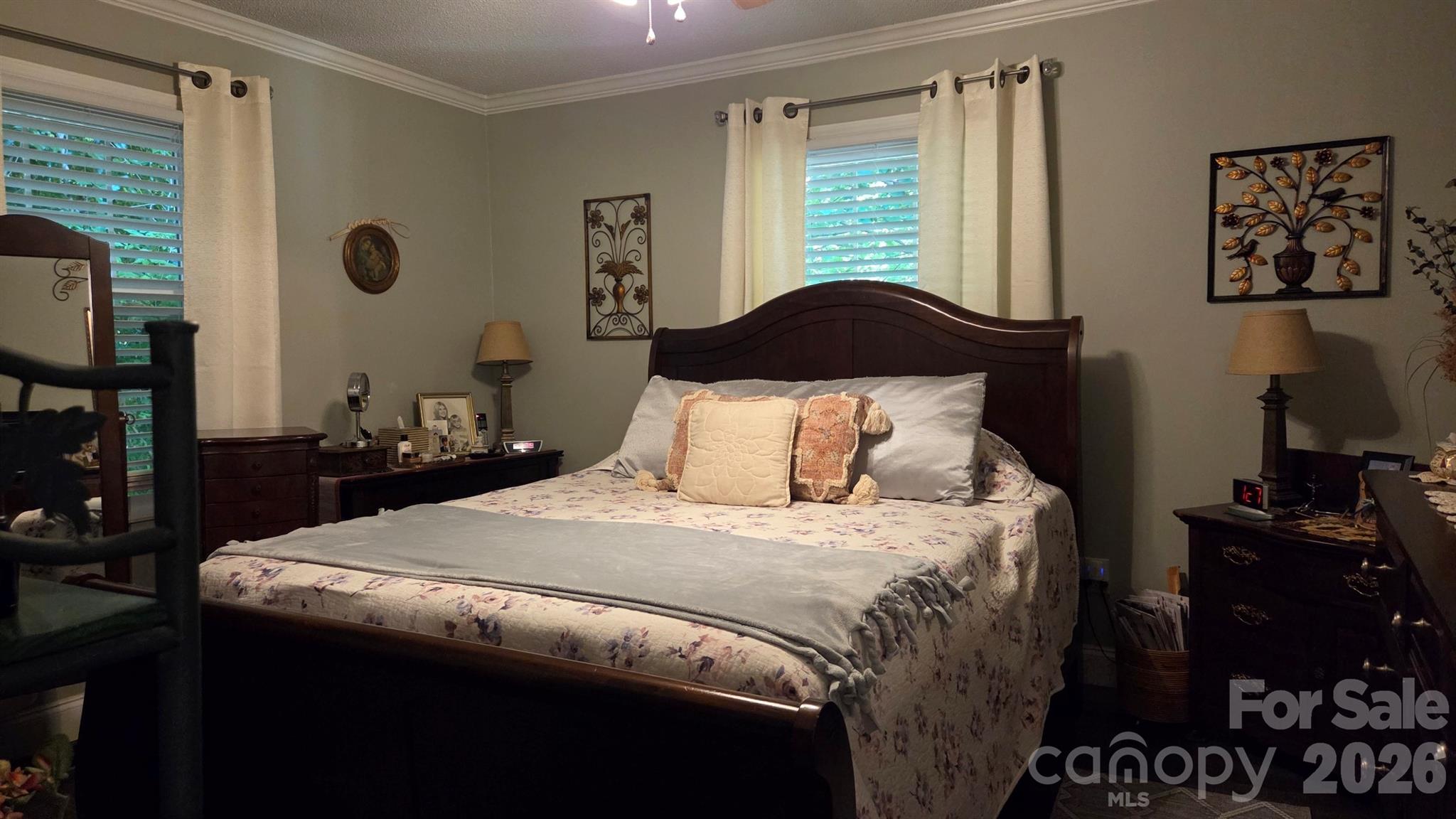 809 Alexander Street — Lincolnton
