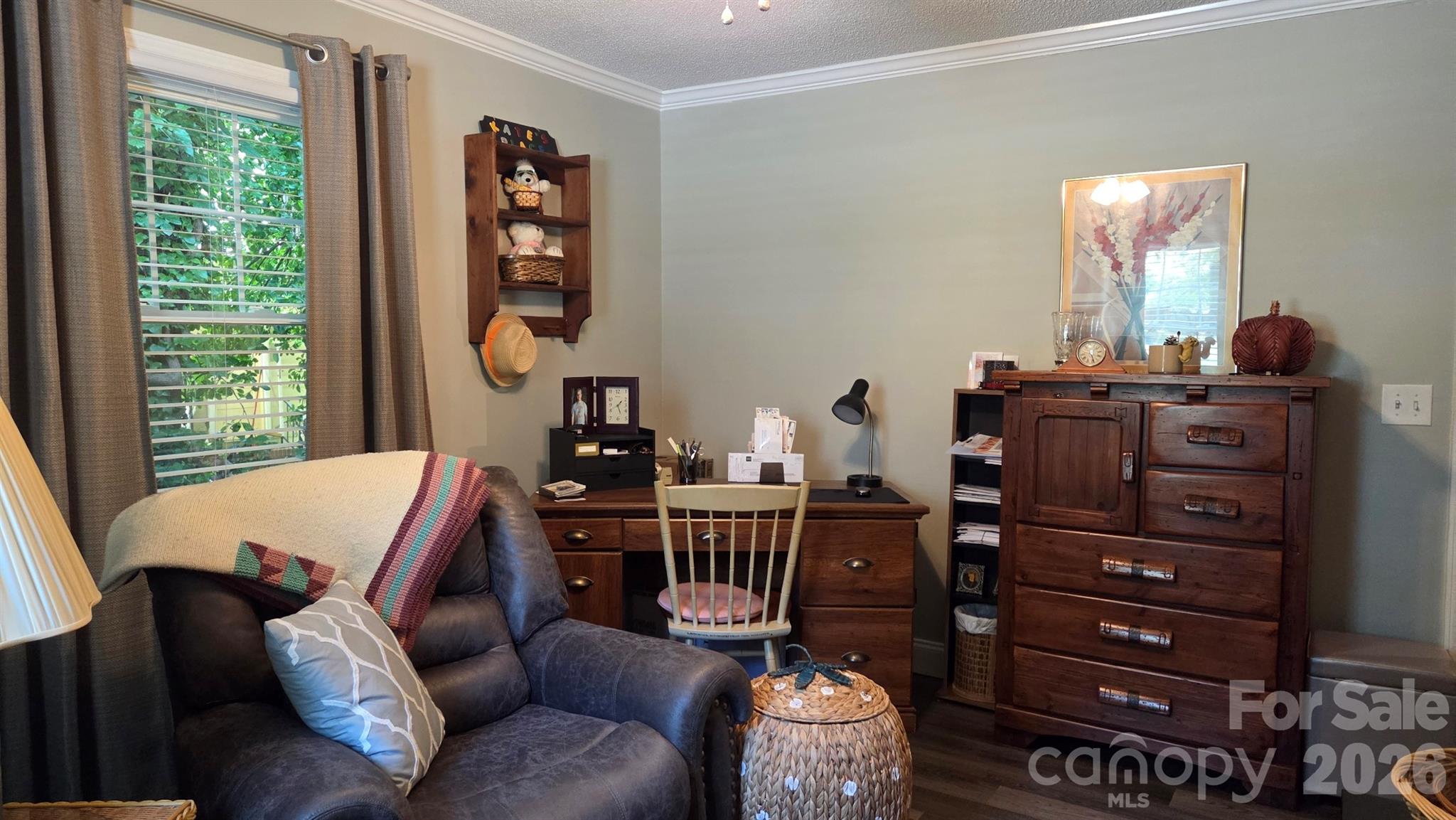 809 Alexander Street — Lincolnton
