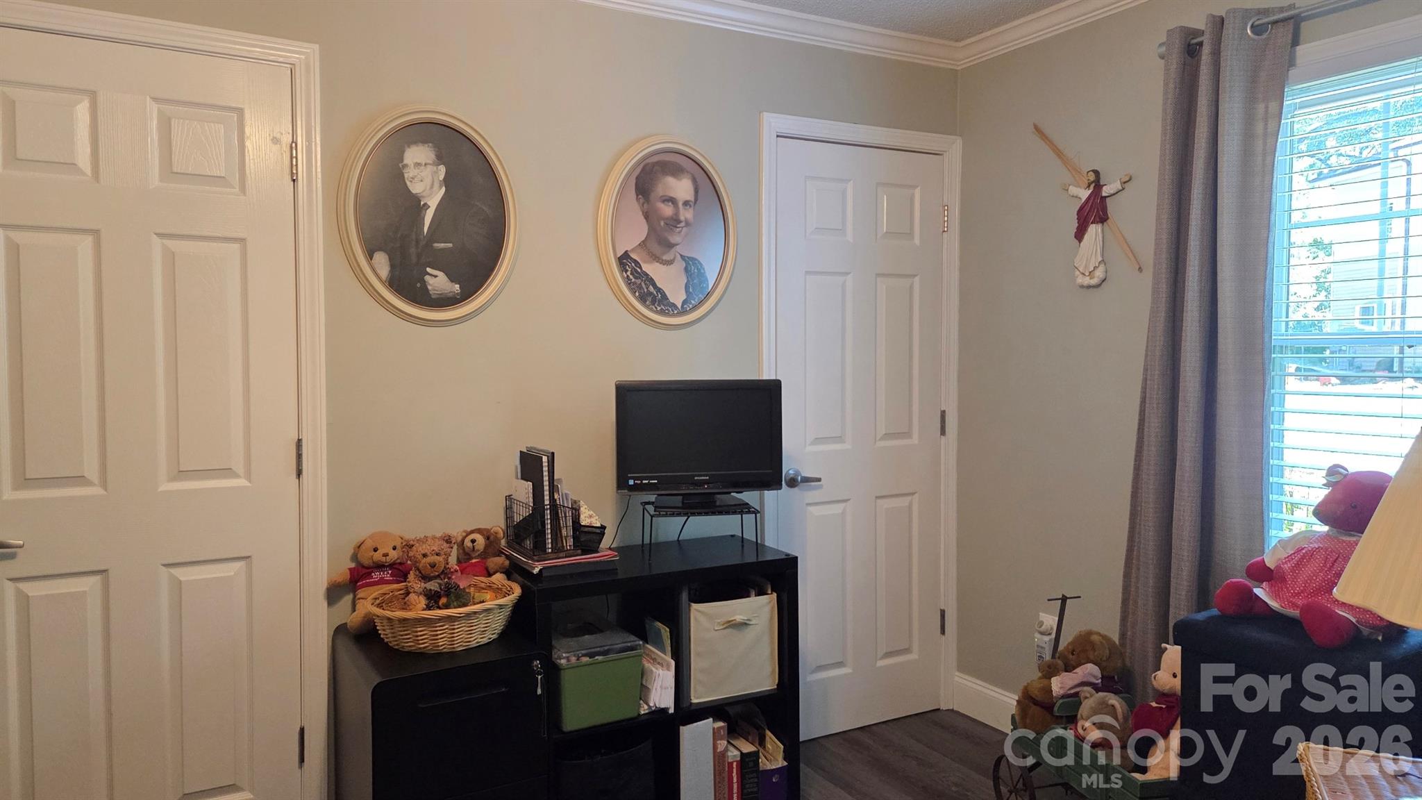 809 Alexander Street — Lincolnton