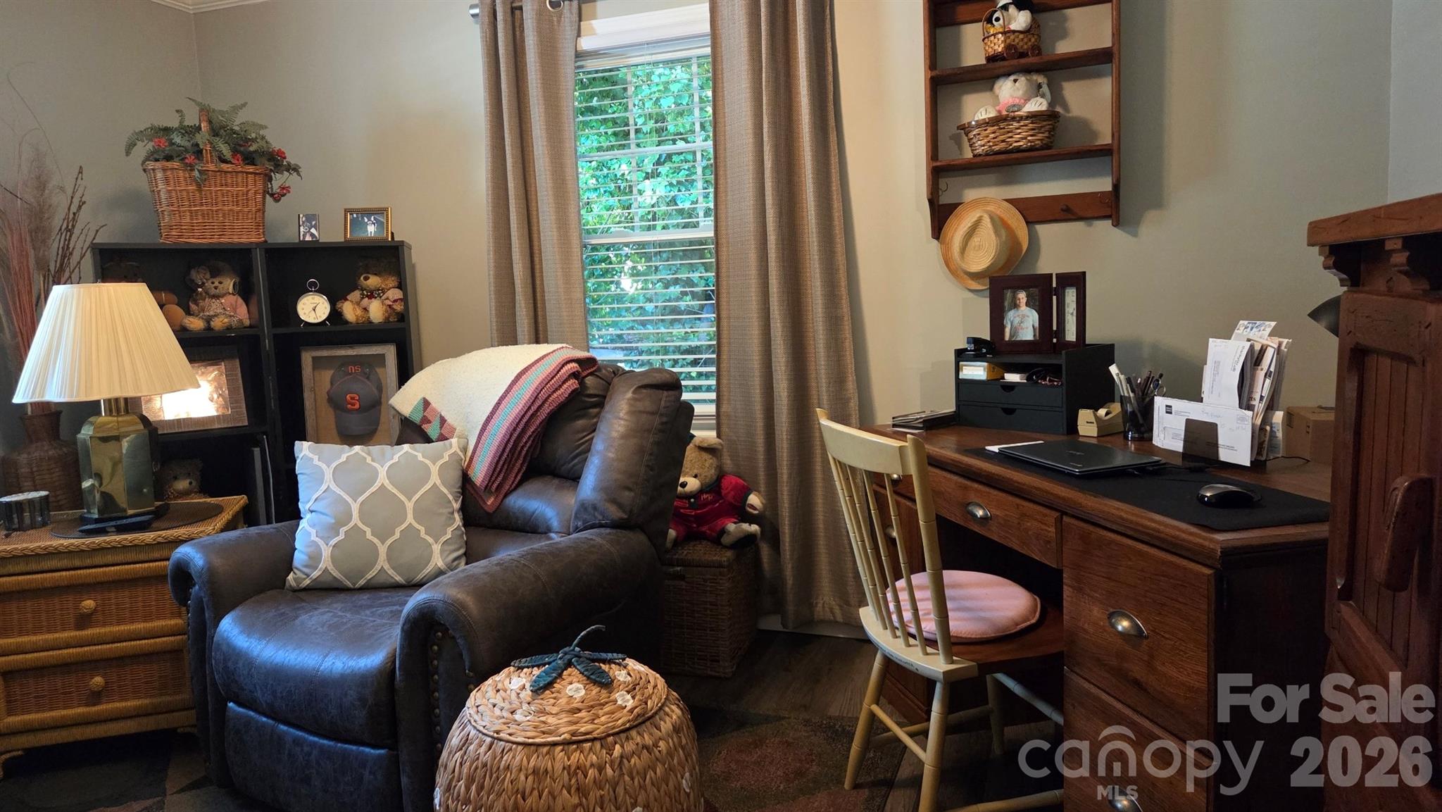 809 Alexander Street — Lincolnton
