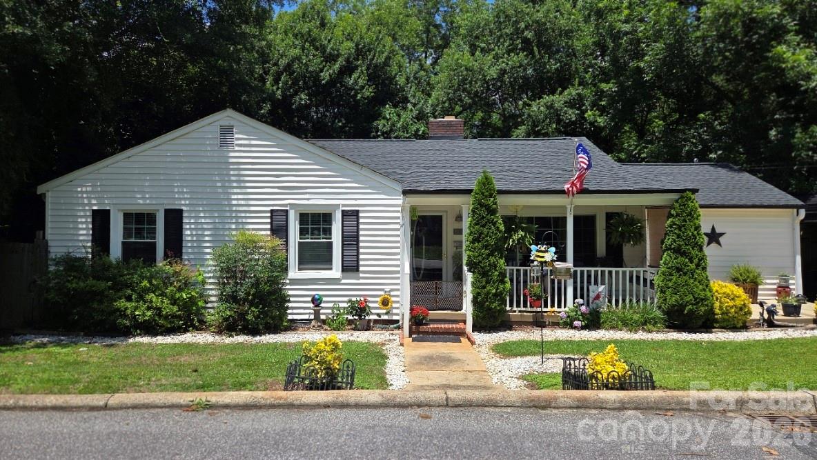 809 Alexander Street — Lincolnton