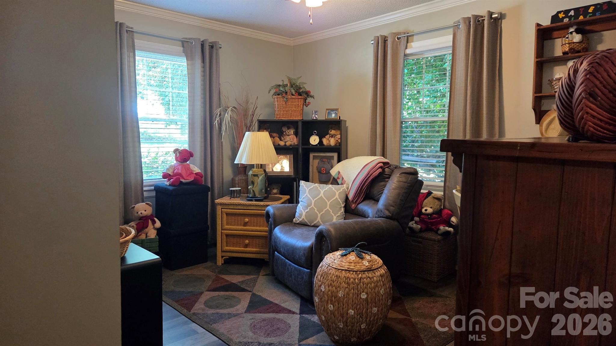 809 Alexander Street — Lincolnton