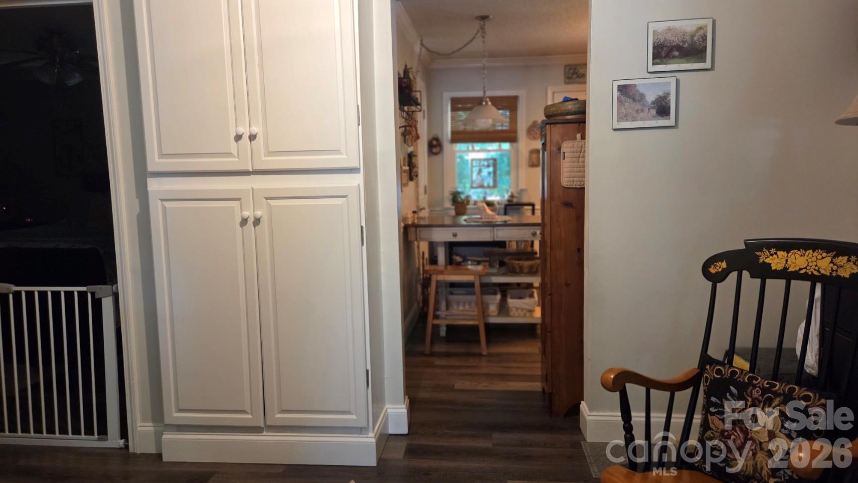 809 Alexander Street — Lincolnton