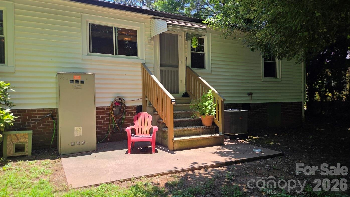 809 Alexander Street — Lincolnton