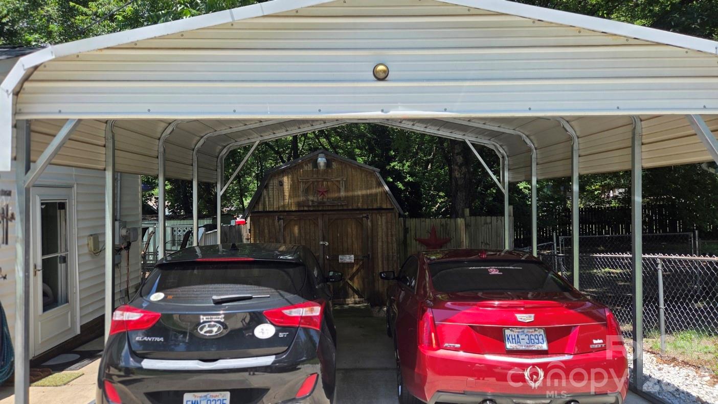 809 Alexander Street — Lincolnton