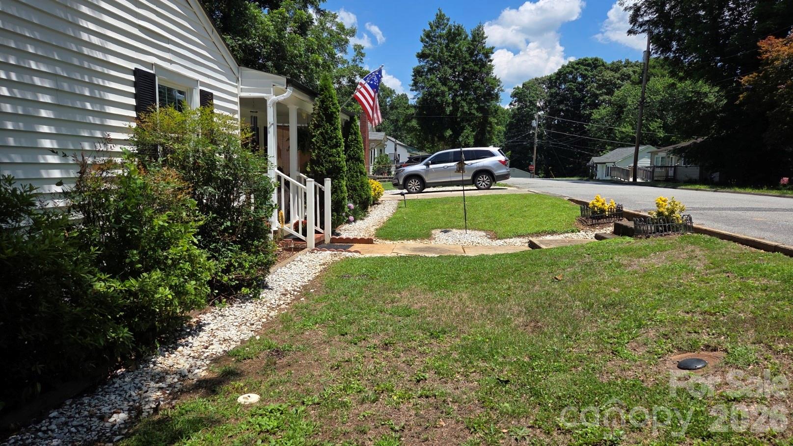 809 Alexander Street — Lincolnton