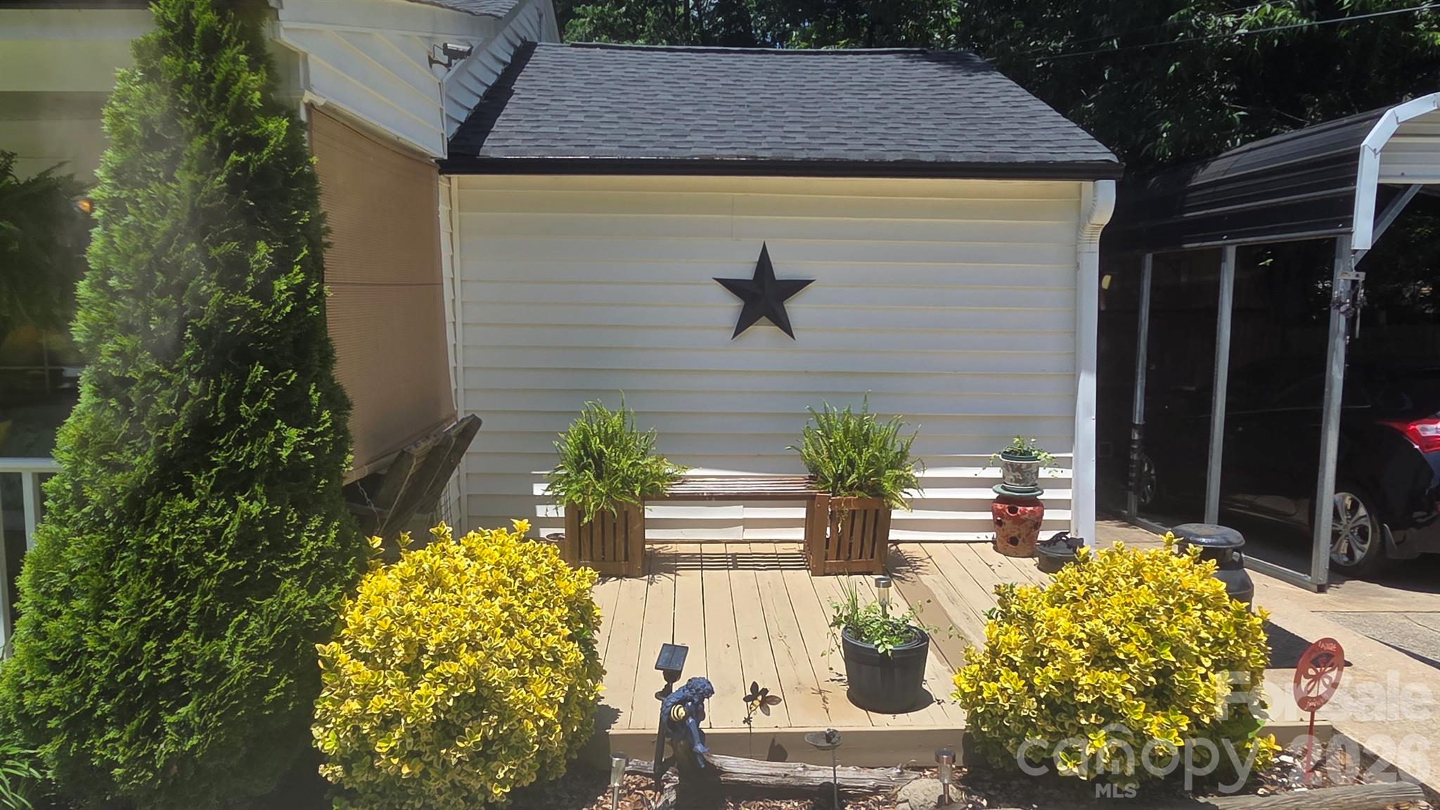 809 Alexander Street — Lincolnton