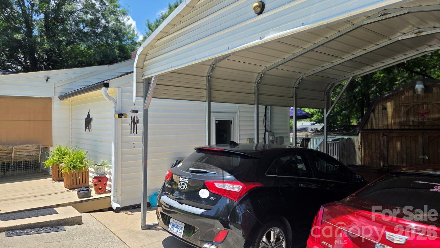 809 Alexander Street — Lincolnton