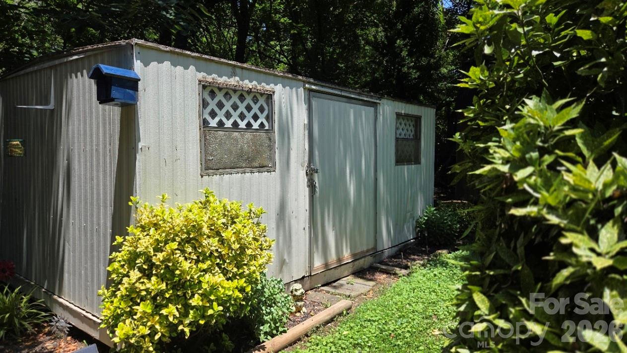 809 Alexander Street — Lincolnton