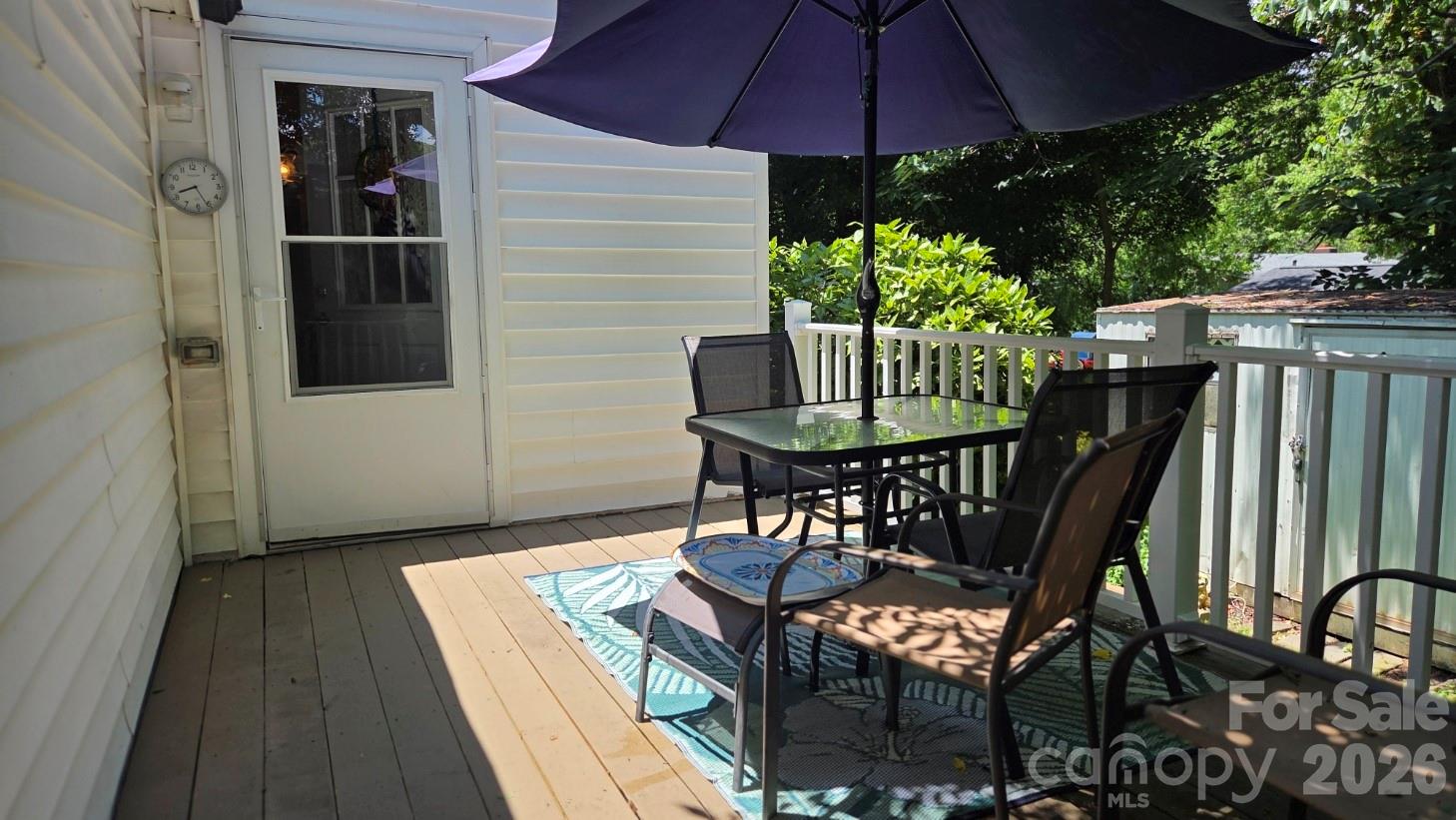 809 Alexander Street — Lincolnton