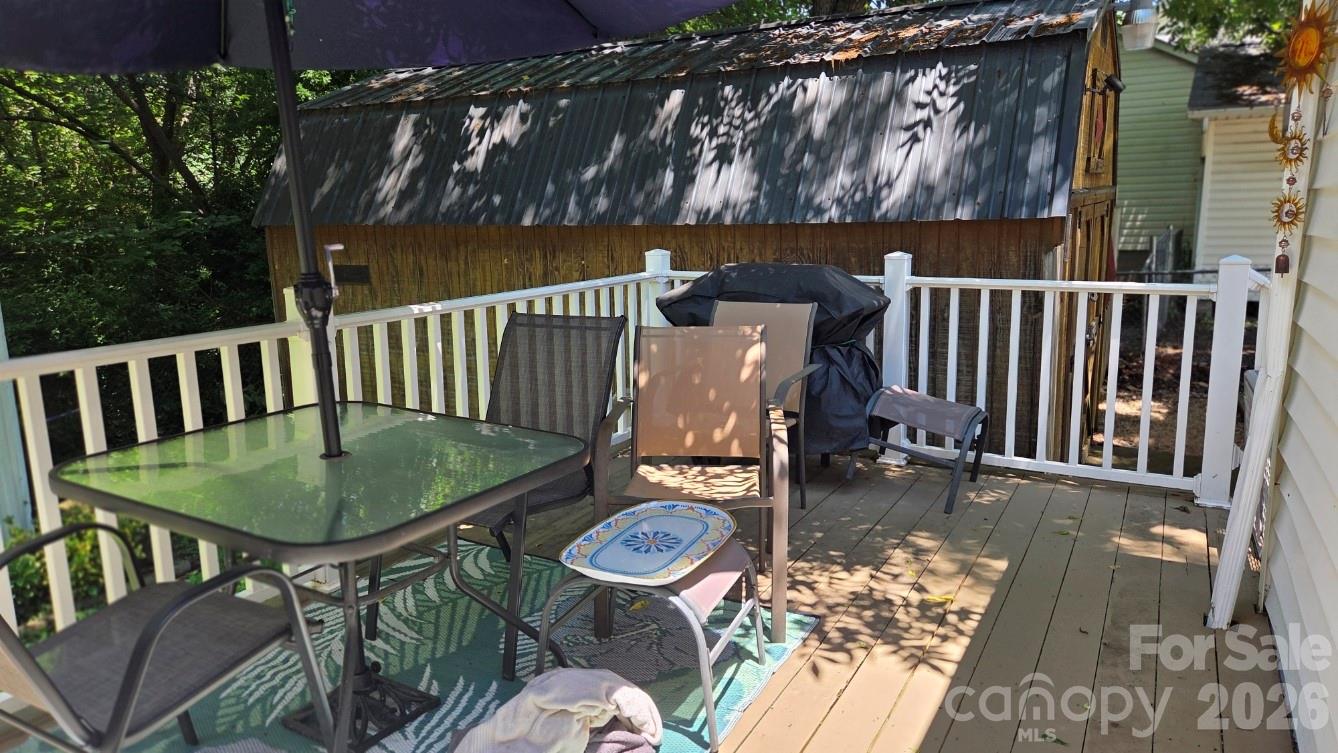 809 Alexander Street — Lincolnton