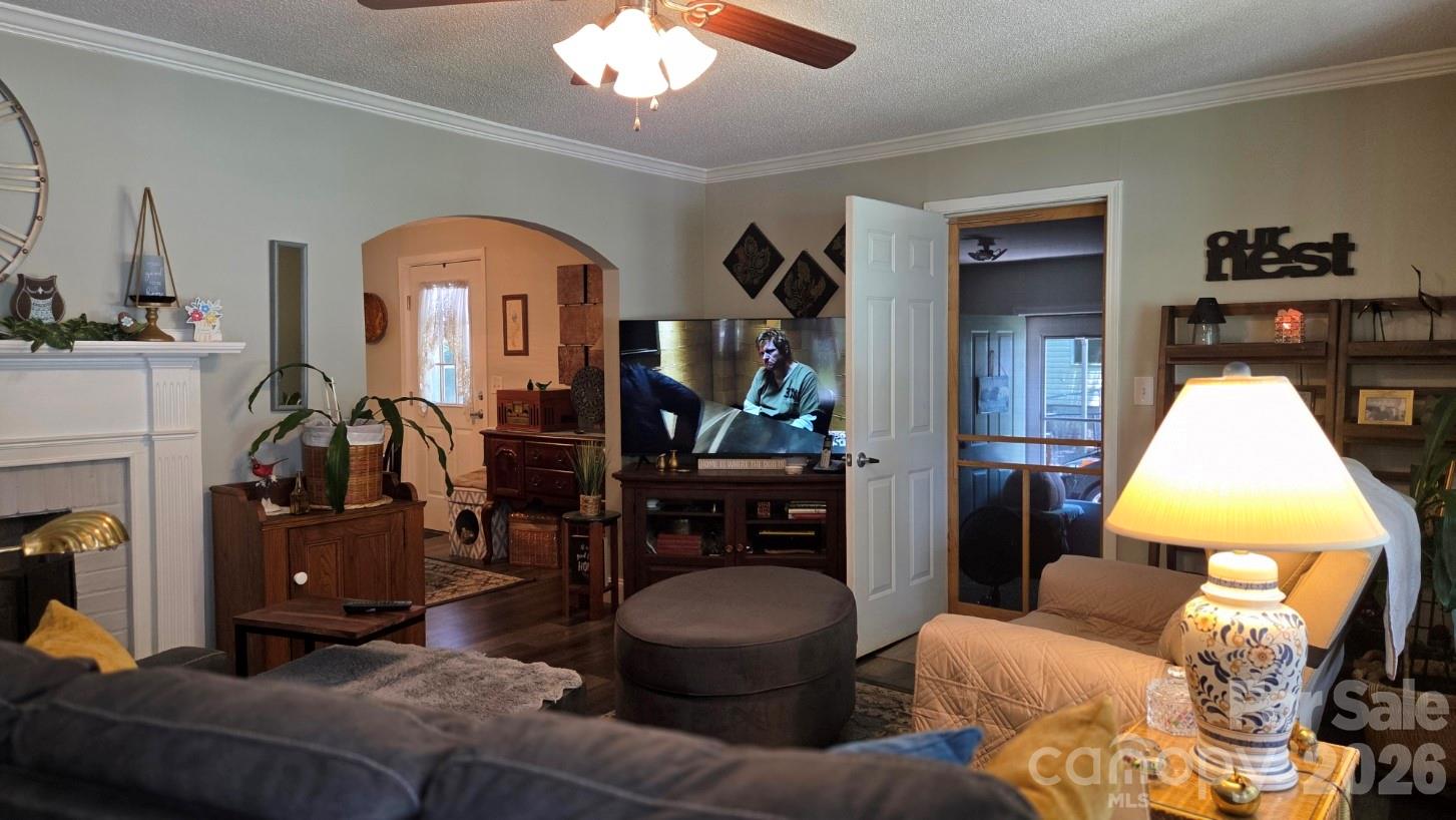 809 Alexander Street — Lincolnton