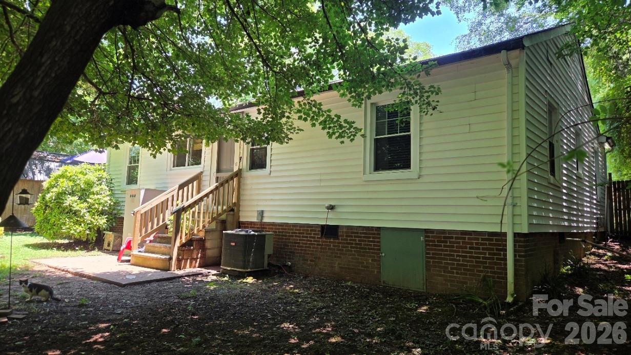 809 Alexander Street — Lincolnton
