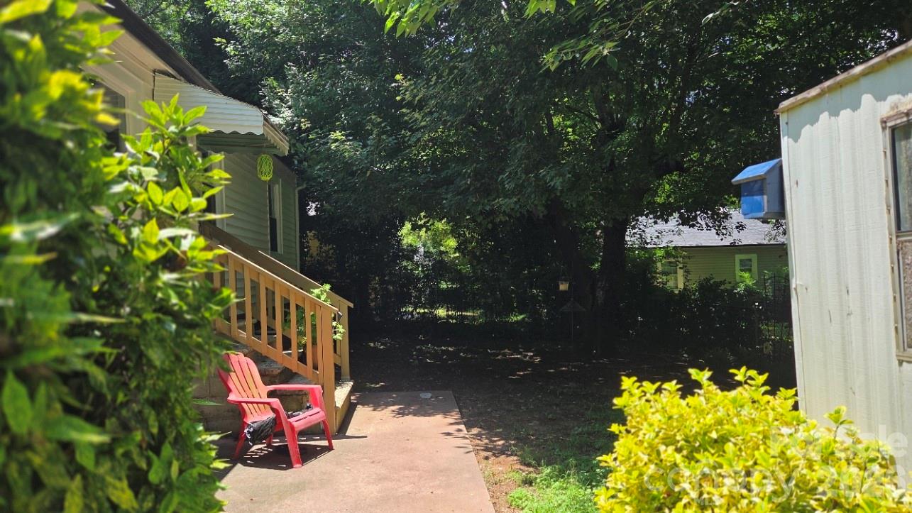 809 Alexander Street — Lincolnton