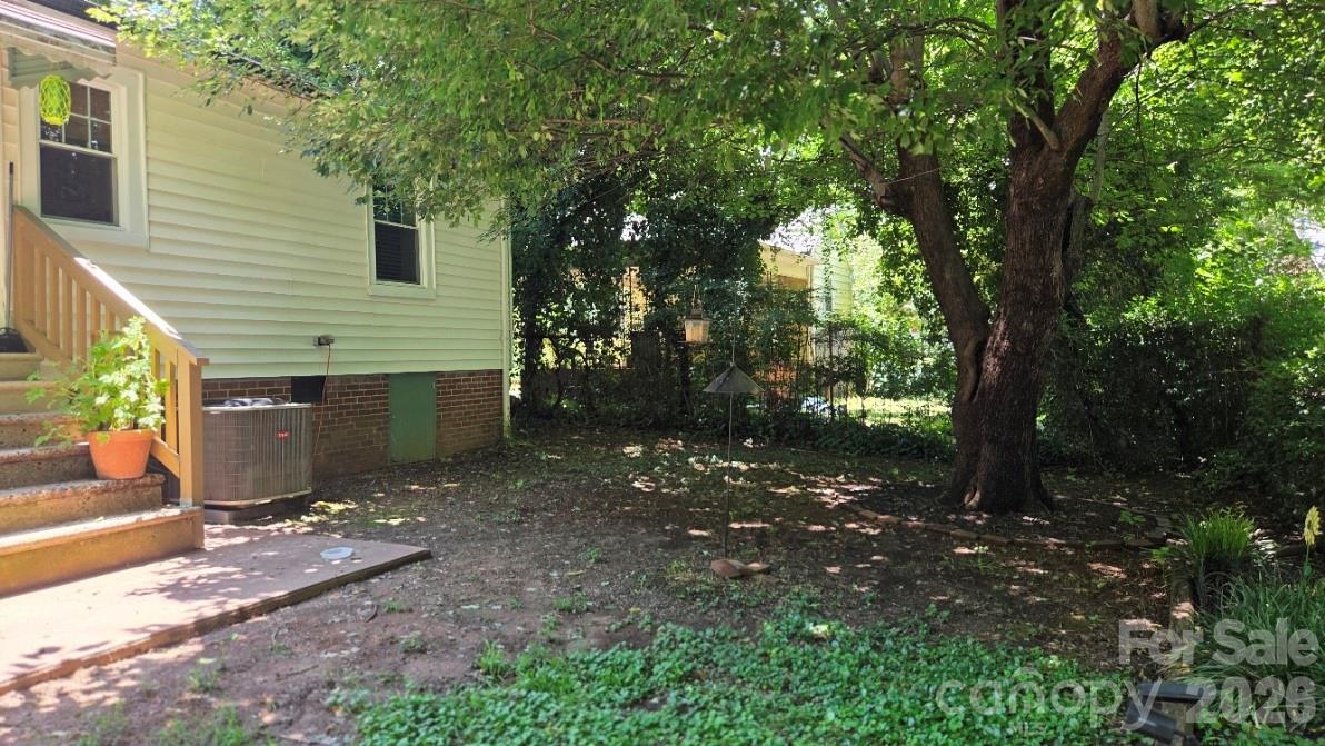 809 Alexander Street — Lincolnton