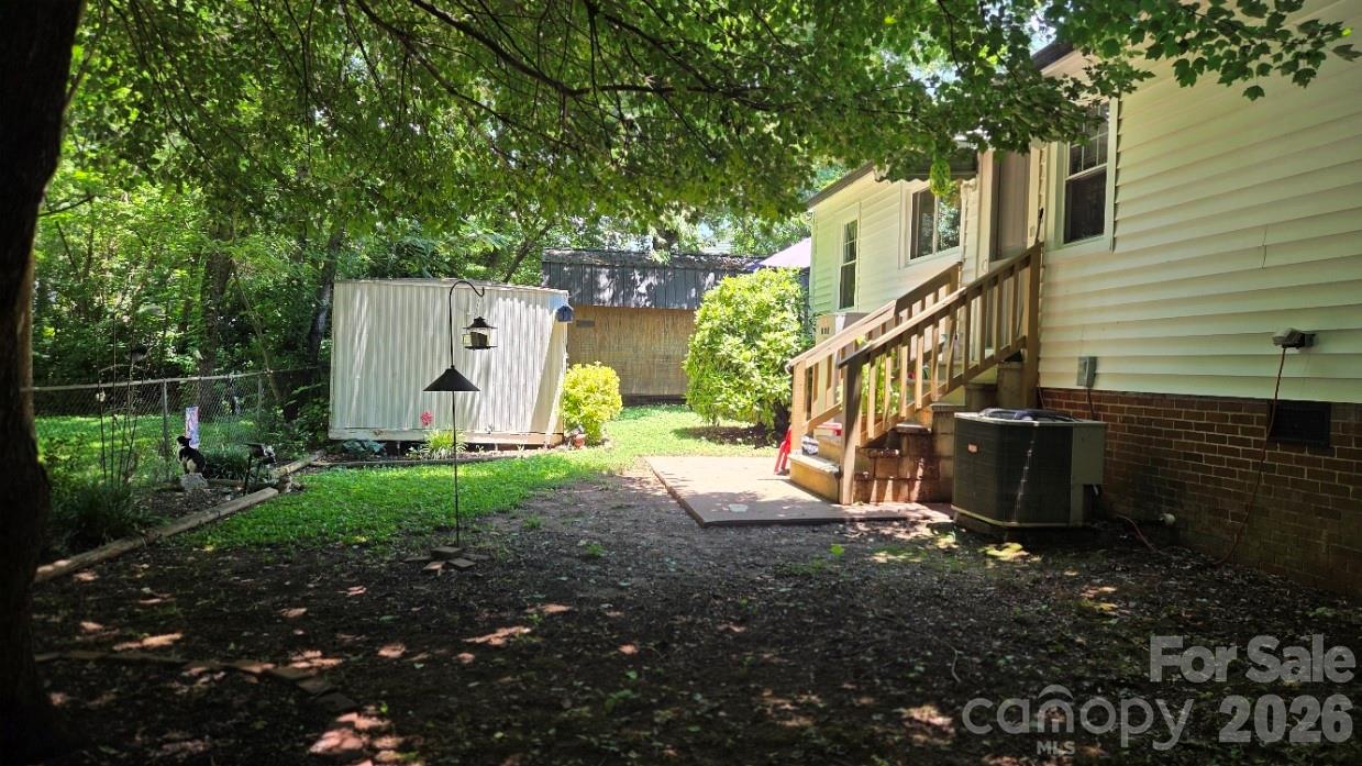809 Alexander Street — Lincolnton