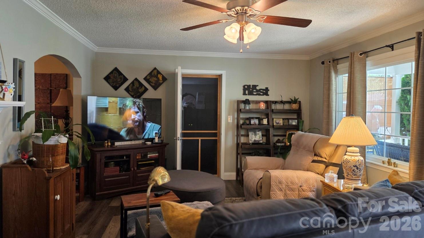 809 Alexander Street — Lincolnton