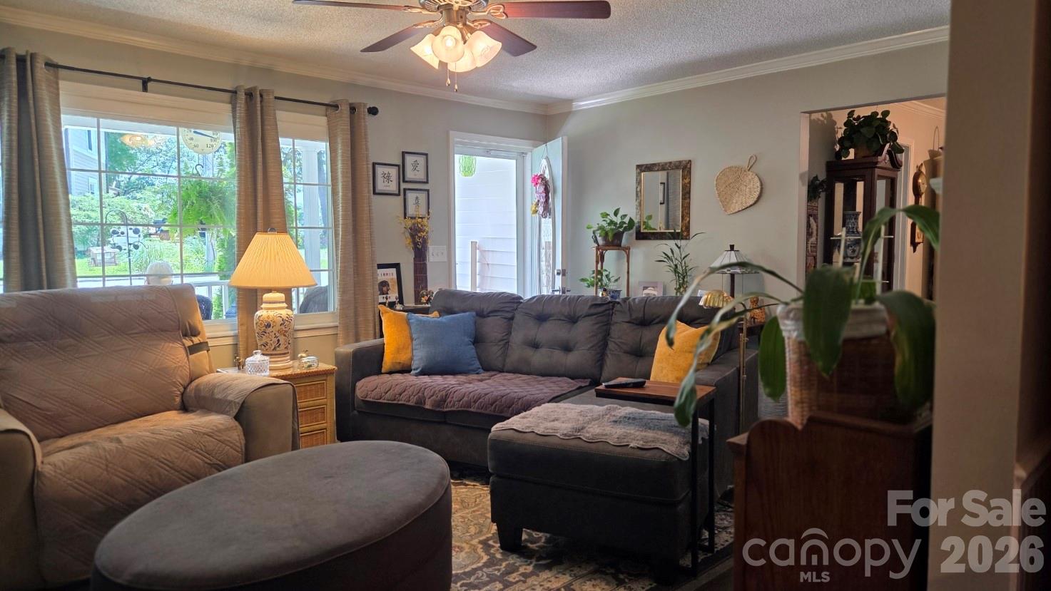 809 Alexander Street — Lincolnton