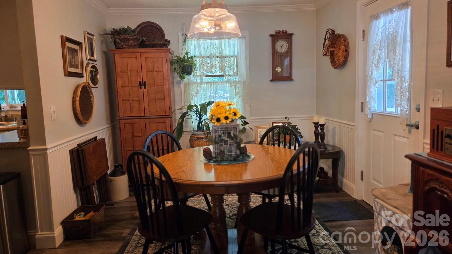 809 Alexander Street — Lincolnton