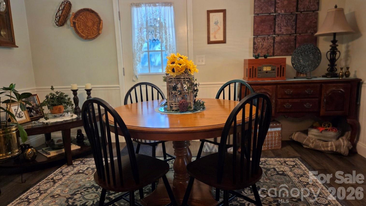 809 Alexander Street — Lincolnton
