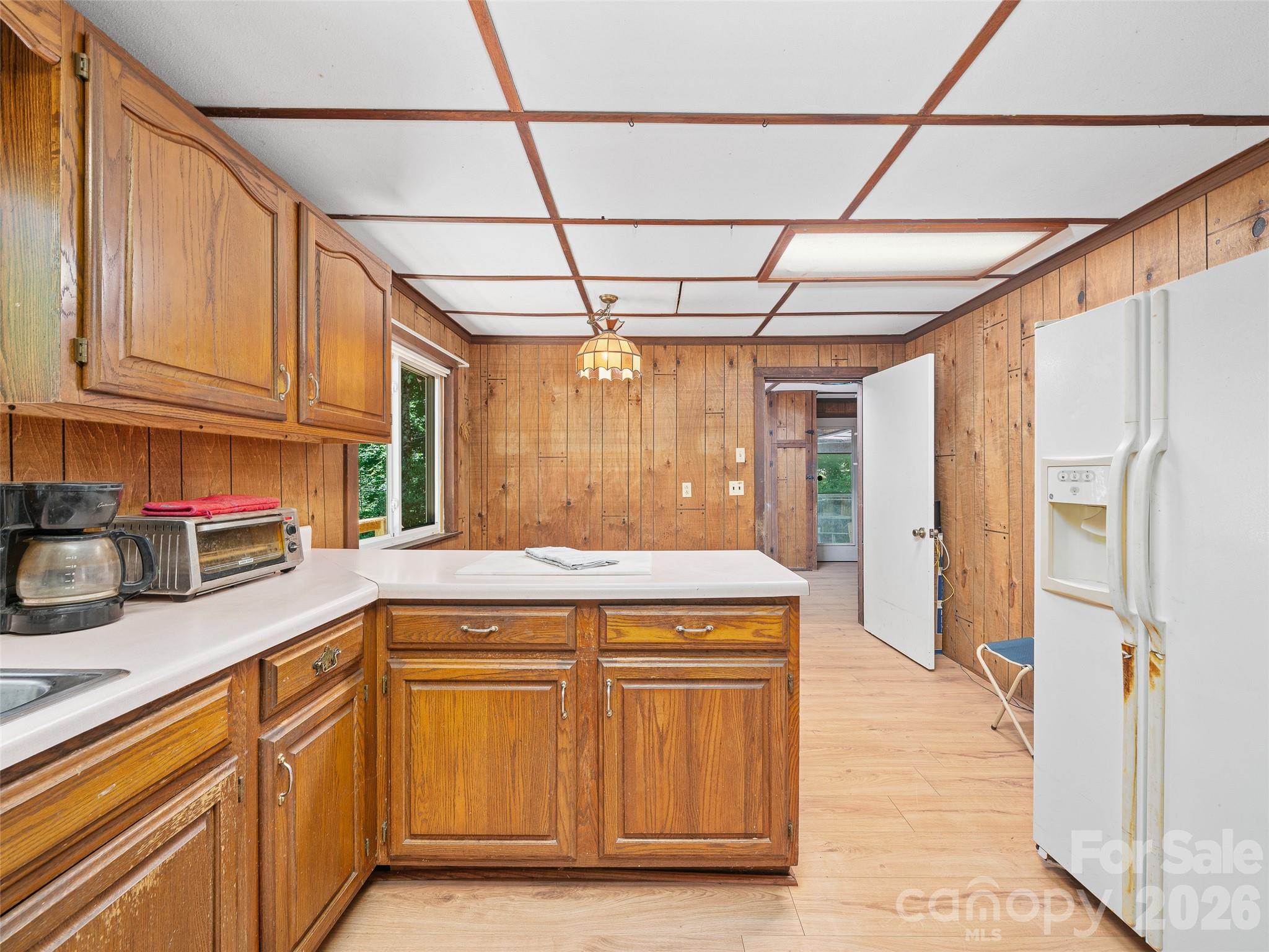 552 N Fork Road — Burnsville