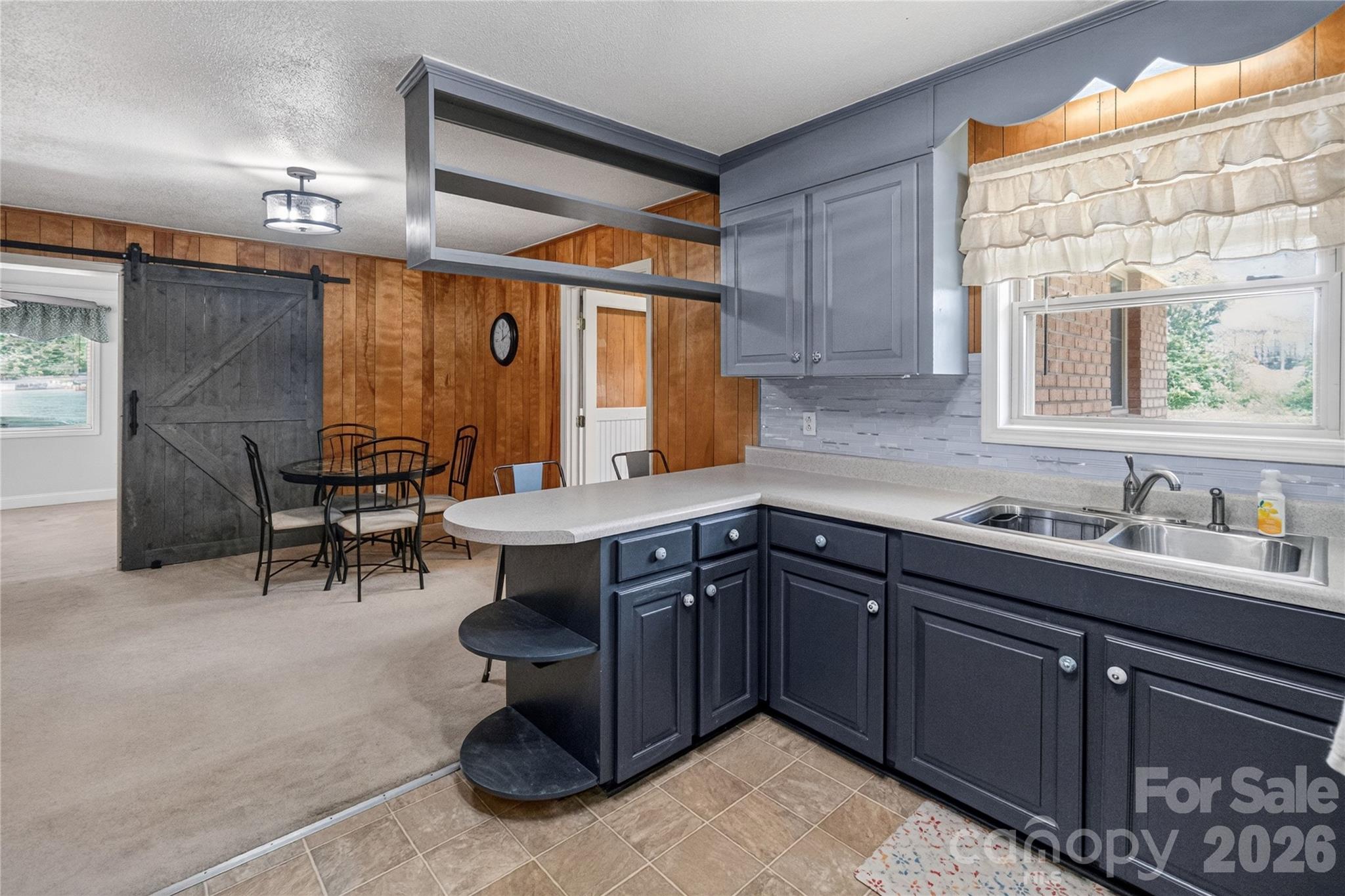 1316 Drumstand Road — Stony Point